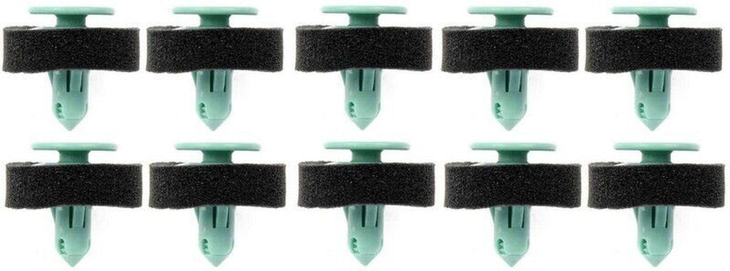 Dorman Door Panel Install Kit for Lesabre, Bonneville 702-011