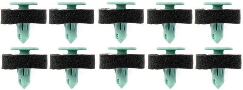 Dorman Door Panel Install Kit for Lesabre, Bonneville 702-011