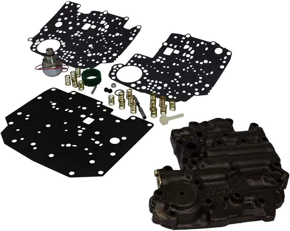 321500 TH350 Transbrake Kit