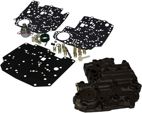 321500 TH350 Transbrake Kit