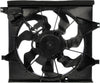 Dorman 621-446 Engine Cooling Fan Assembly Compatible with Select Kia Models