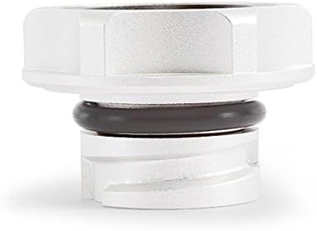 MMOFC-LSX-BK Oil Filler Cap Compatible with GM LS Black