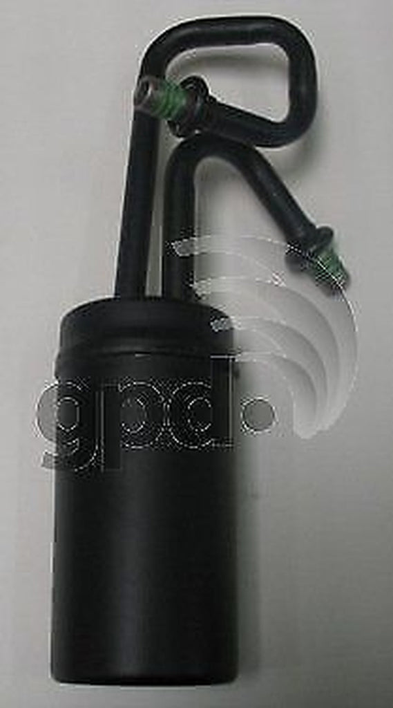 Global Parts A/C Compressor and Component Kit for Jeep 9622829