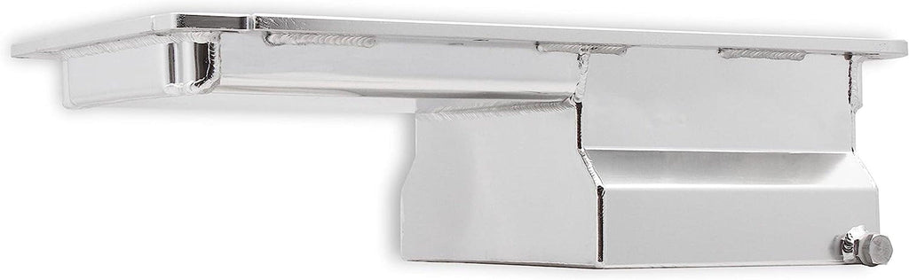 5044WND Oil Pan Kit - Fabricated