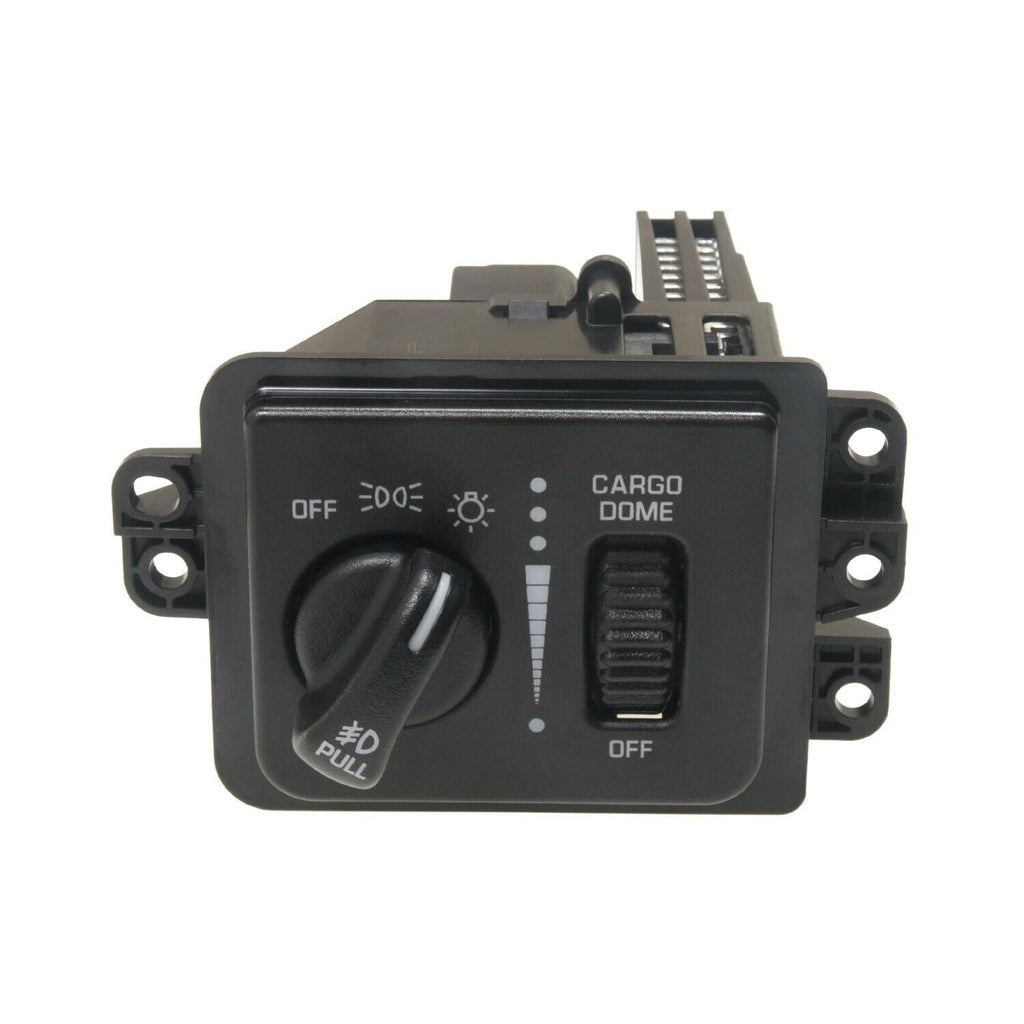 Standard Ignition Headlight Switch for 01-04 Dakota HLS-1113