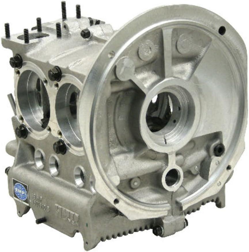 Engine Case, Aluminum, 90.5 & 92Mm Bore, for 10Mm Studs, Compatible with Dune Buggy