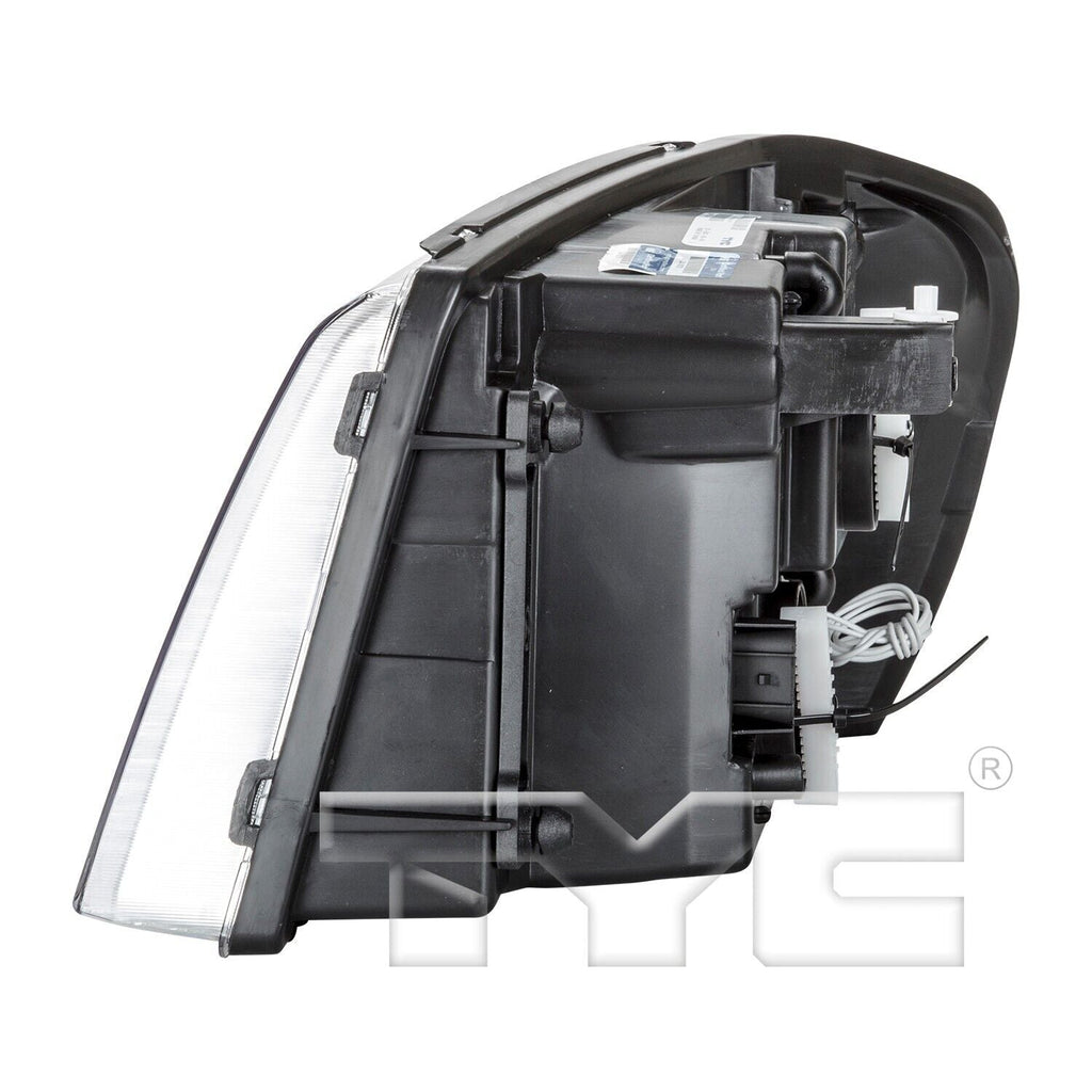 TYC Headlight Assembly for Envoy, Envoy XL, Envoy XUV 20-6367-00
