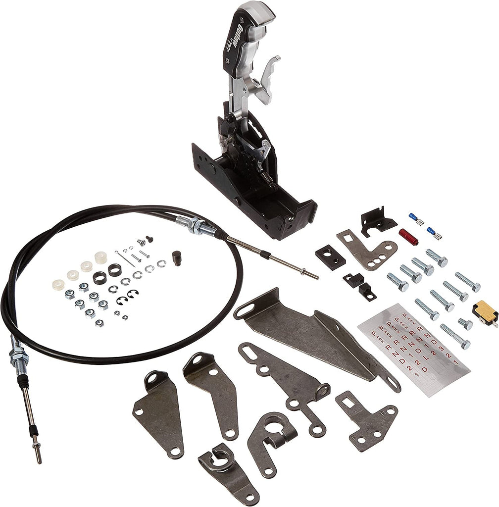 616531 Outlaw Shifter