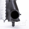 TYC Radiator for 16-20 Kia Optima 13604