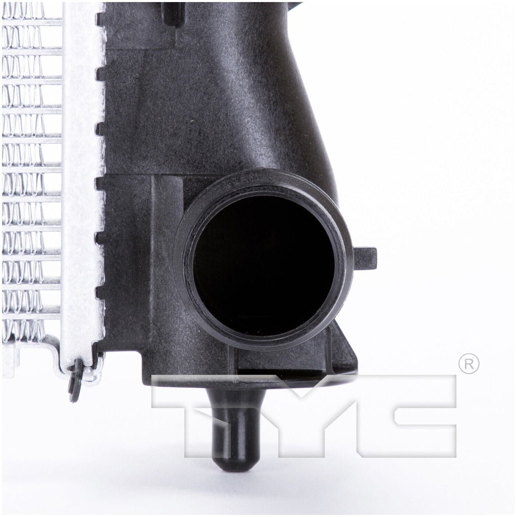 TYC Radiator for 16-20 Kia Optima 13604