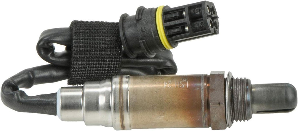 Automotive 13477 Premium Original Equipment Oxygen Sensor - Compatible with Select BMW M5 X3 X5 Z3 Z4 Z8 320I 323Ci 323I 325Ci 325I 325Xi 328Ci 328I 330Ci 330I 330Xi 525I 528I 530I 540I 750Il 850I
