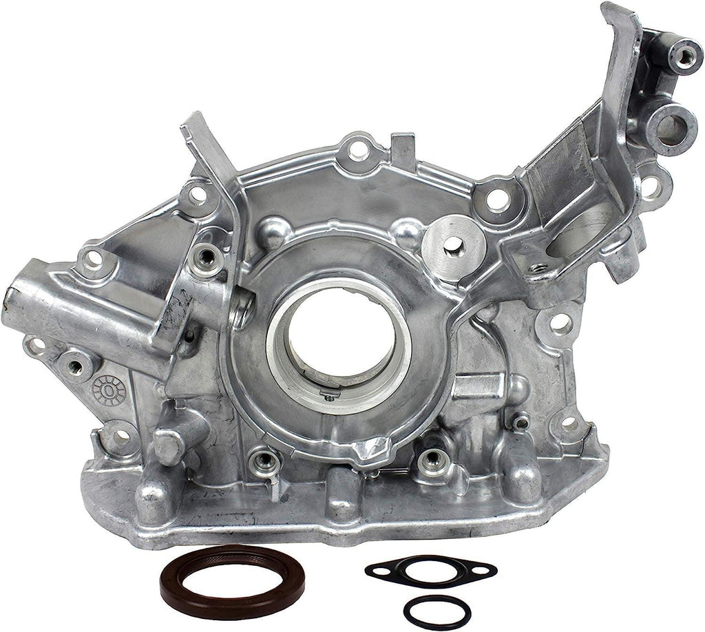 DNJ OP963A Oil Pump for 1999-2004 / Lexus, Toyota/Avalon, ES300, RX300, Sienna / 3.0L / DOHC / V6 / 24V / 2995Cc / 1MZFE