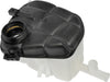 Dorman 603-256 Front Engine Coolant Reservoir Compatible with Select Mercedes-Benz Models
