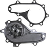 41187 Premium Engine Water Pump