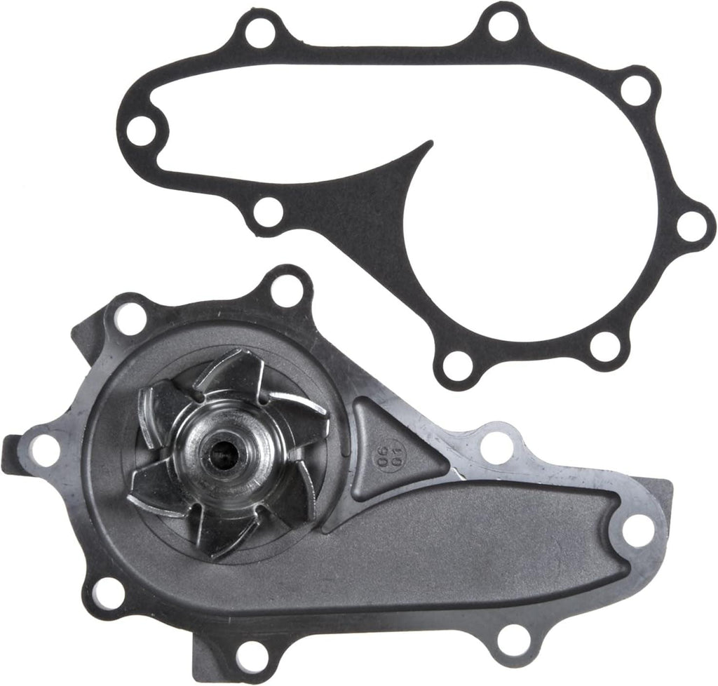 41187 Premium Engine Water Pump