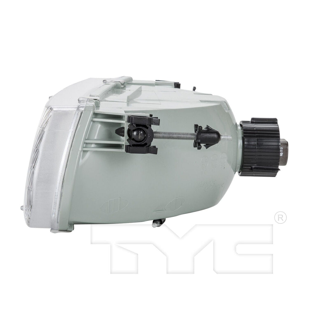 TYC Headlight Assembly for Explorer, Mountaineer 20-3100-00