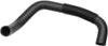 Gold 26277X Molded Upper Radiator Hose