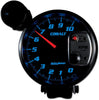 6299 Cobalt Pedestal Mount Tachometer Gauge 5.000 In.