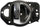 Dorman Interior Door Handle for 06-11 Chevrolet HHR 80370