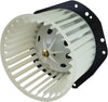 Heater AC Blower Motor Compatible with S10 Blazer Jimmy S-15 with Manual A/C
