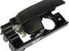 Dorman Interior Door Handle for Attitude, Accent 81098