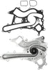 43158 Premium Engine Water Pump