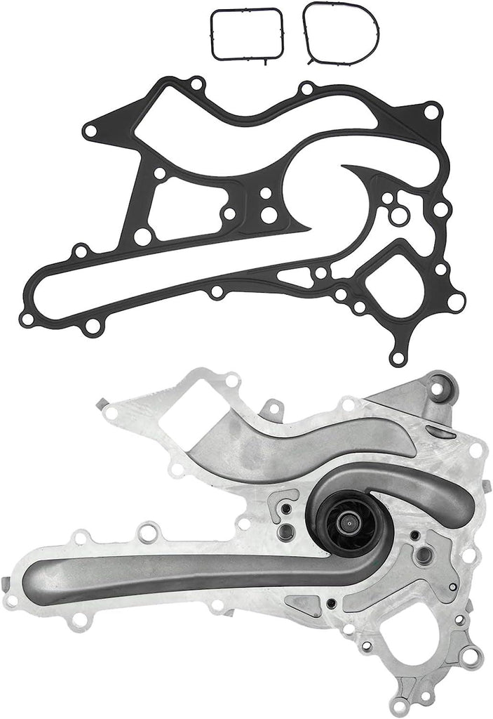 43158 Premium Engine Water Pump