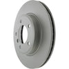 Centric Front Disc Brake Rotor for BMW (320.34048F)