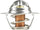 201-160 Engine Coolant Thermostat