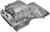 Dorman 264-476 Engine Oil Pan Compatible with Select Ford/Mazda Models