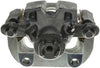 Gold 18FR2253 Rear Driver Side Disc Brake Caliper Assembly (Friction Ready Non-Coated), Remanufactured