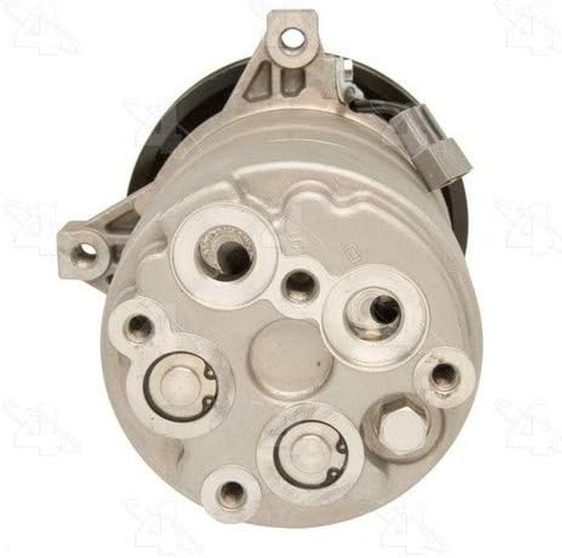 58251 A/C Compressor