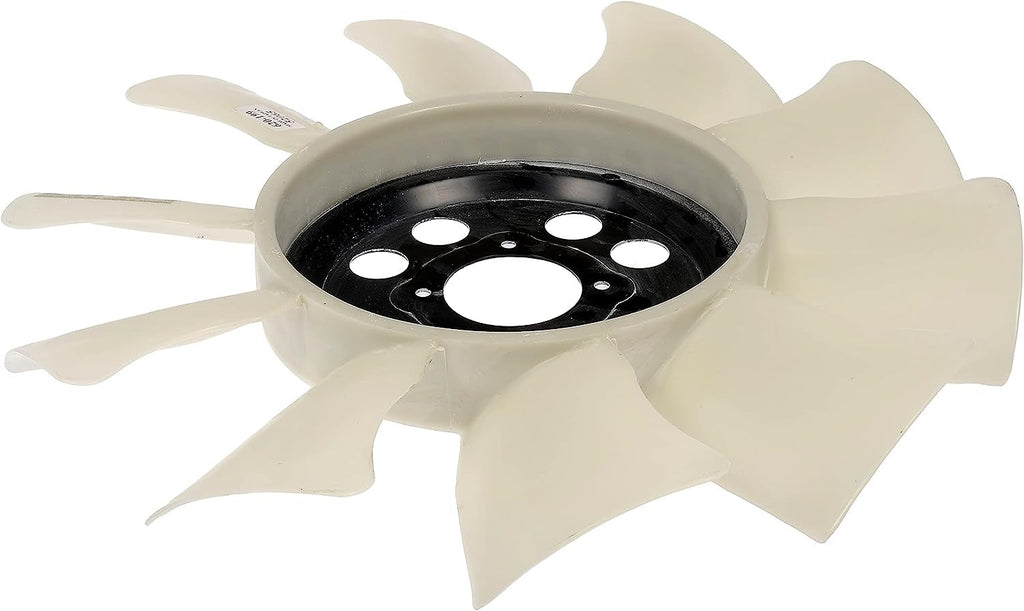 Dorman 620-199 Engine Cooling Fan Blade Compatible with Select Ford Models