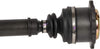 66-7100 New CV Axle