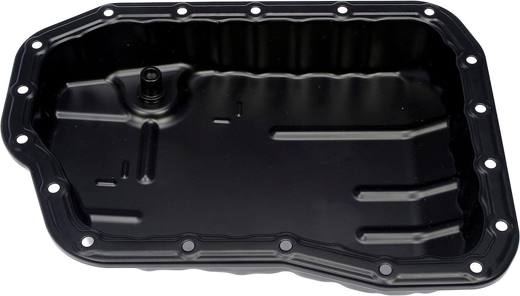 Dorman 265-922 Transmission Oil Pan Compatible with Select Lexus/Toyota Models