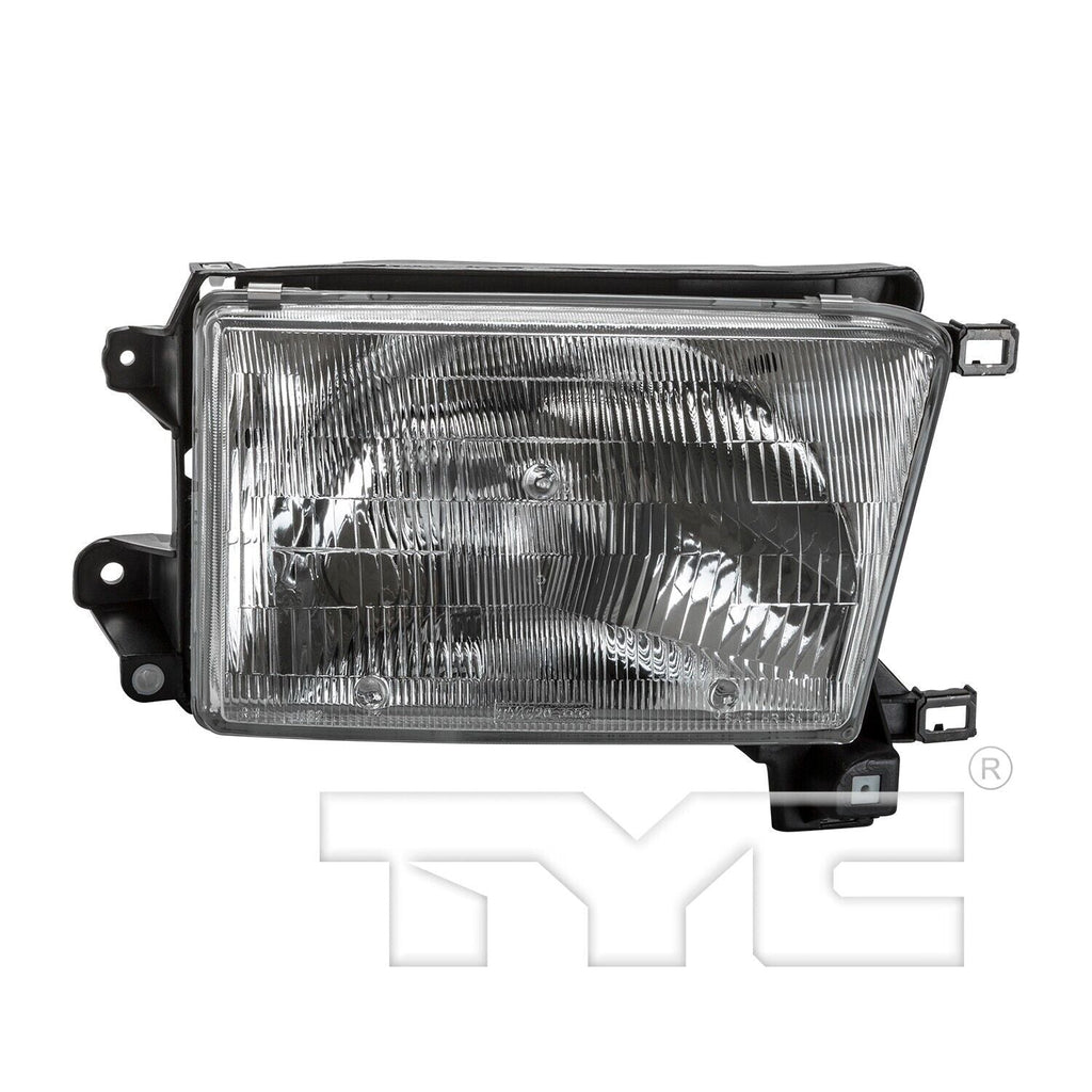 TYC Headlight Assembly for 1996-1998 4Runner 20-3555-00