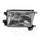 TYC Headlight Assembly for 1996-1998 4Runner 20-3555-00