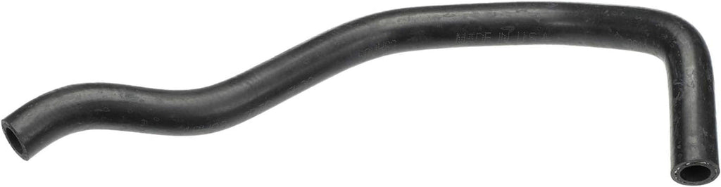 Professional 16241M Molded Coolant Bypass Hose