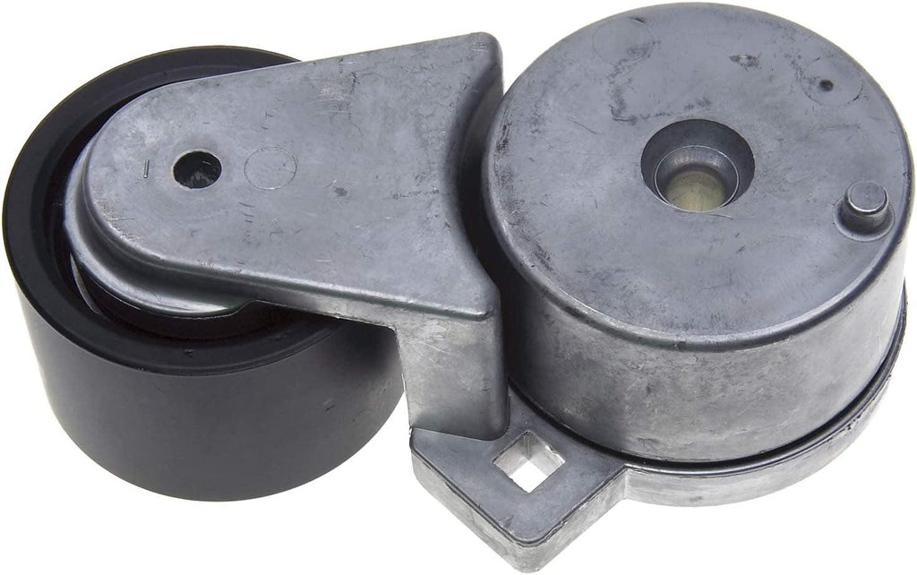 Gold 38611 Heavy Duty Drive Belt Tensioner Assembly with Pulley