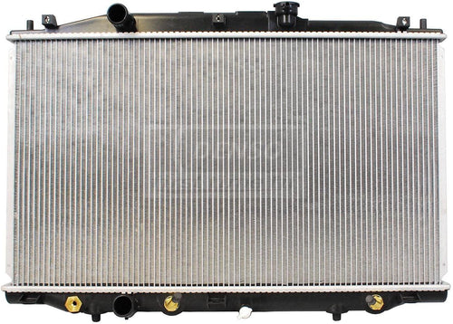 221-3256 Radiator