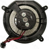 (75895) Blower Motor
