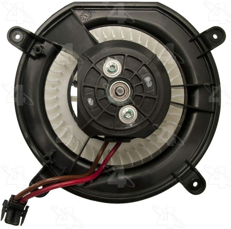 (75895) Blower Motor