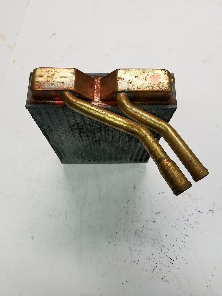 98617  Automotive Aluminum Heater Core