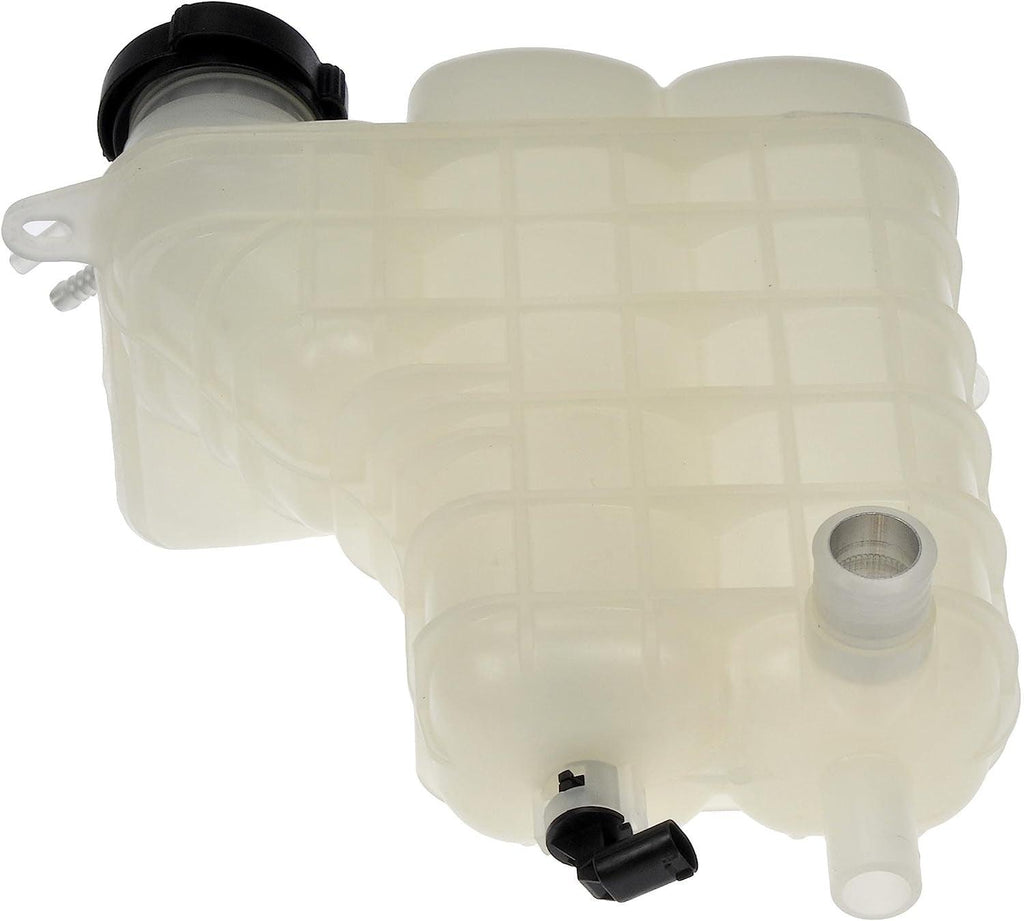 Dorman 603-363 Front Engine Coolant Reservoir Compatible with Select BMW Models