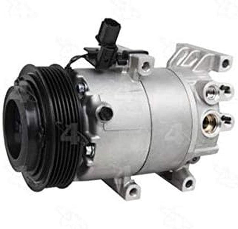178325 A/C Compressor