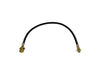 Brake Hydraulic Hose for D150, D250, D350, Ramcharger, W150, W250+More H97659