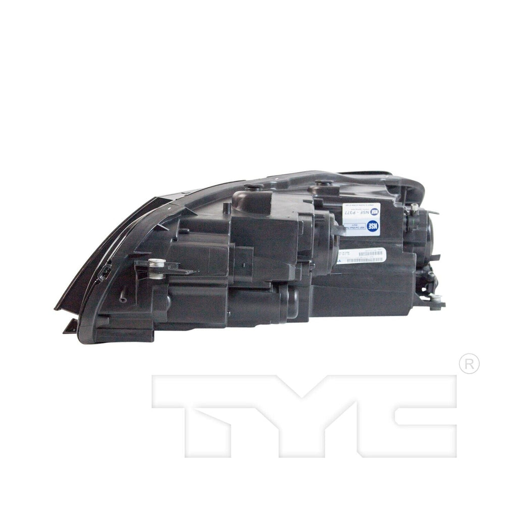 TYC Headlight Assembly for 12-15 Passat 20-12799-00-9