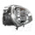 TYC Headlight Assembly for Cabrio, Golf 20-6473-90