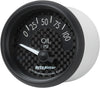 8027 GT Series Electric Oil Pressure Gauge
