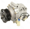 78593 A/C Compressor